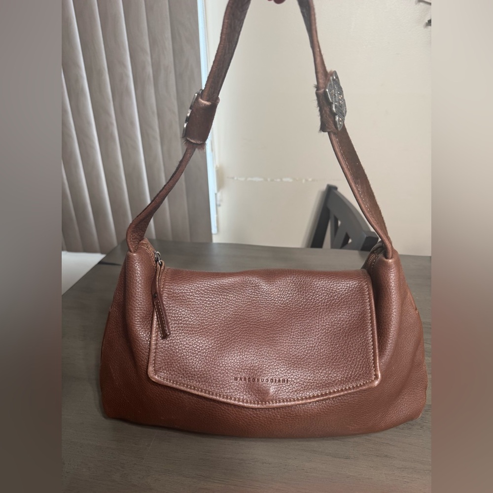 Marco Buggiani Bag